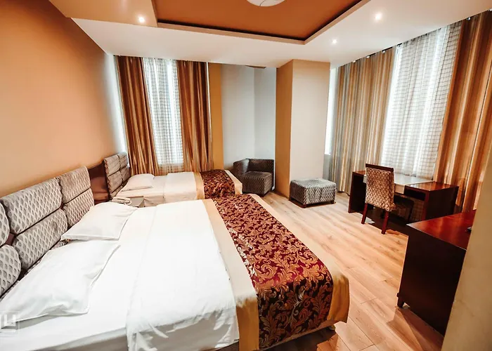 Hotel Arifi