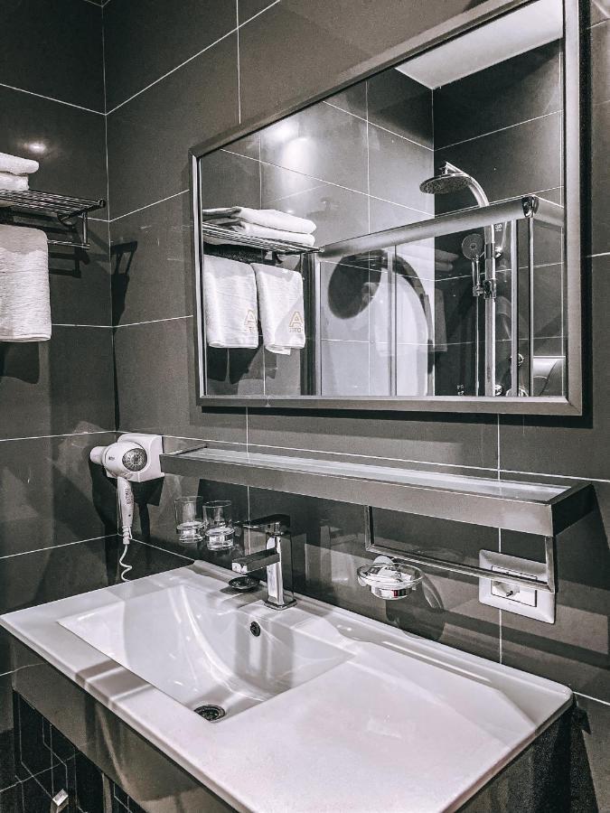 Arifi Hotel