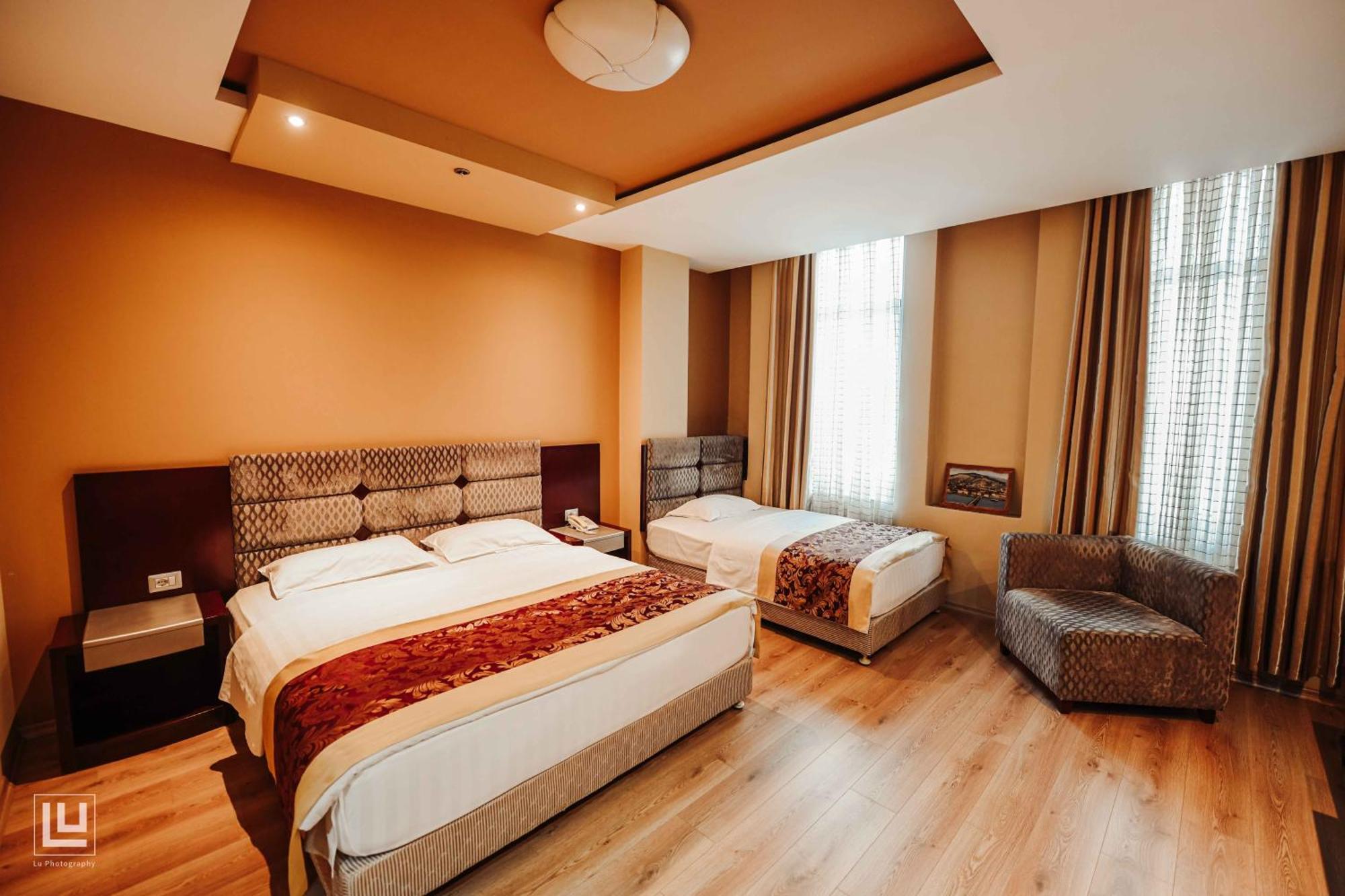 Arifi 4* Shkodër