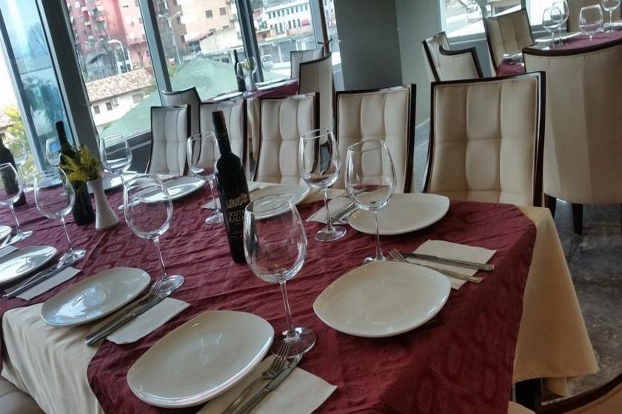Arifi Hotel Shkodër