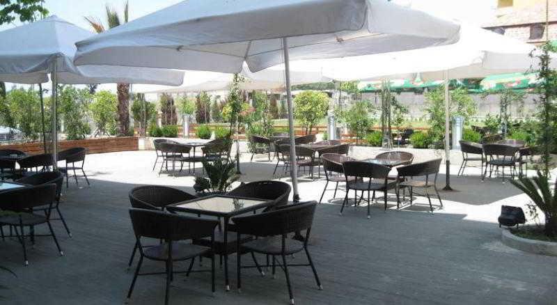 Arifi 4* Shkodër