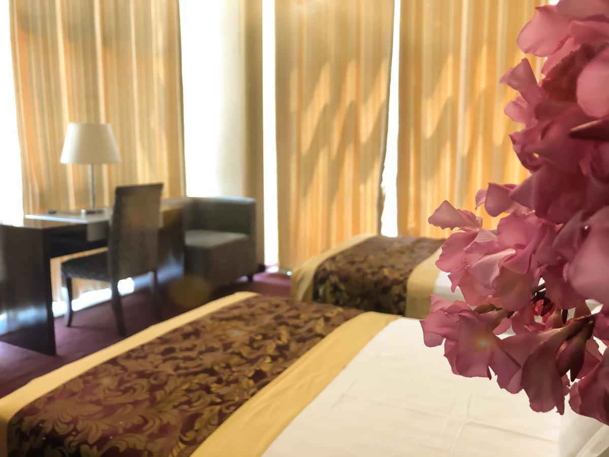 Arifi Hotel 4*