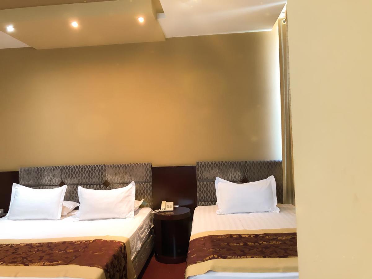 Arifi 4* Szkodra