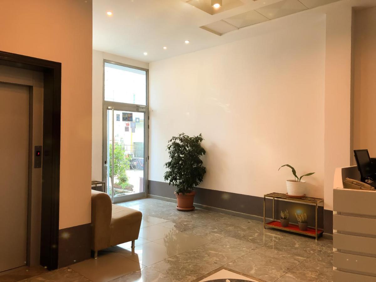 Arifi Hotel Szkodra
