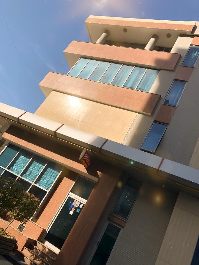 Hotel Arifi Szkodra