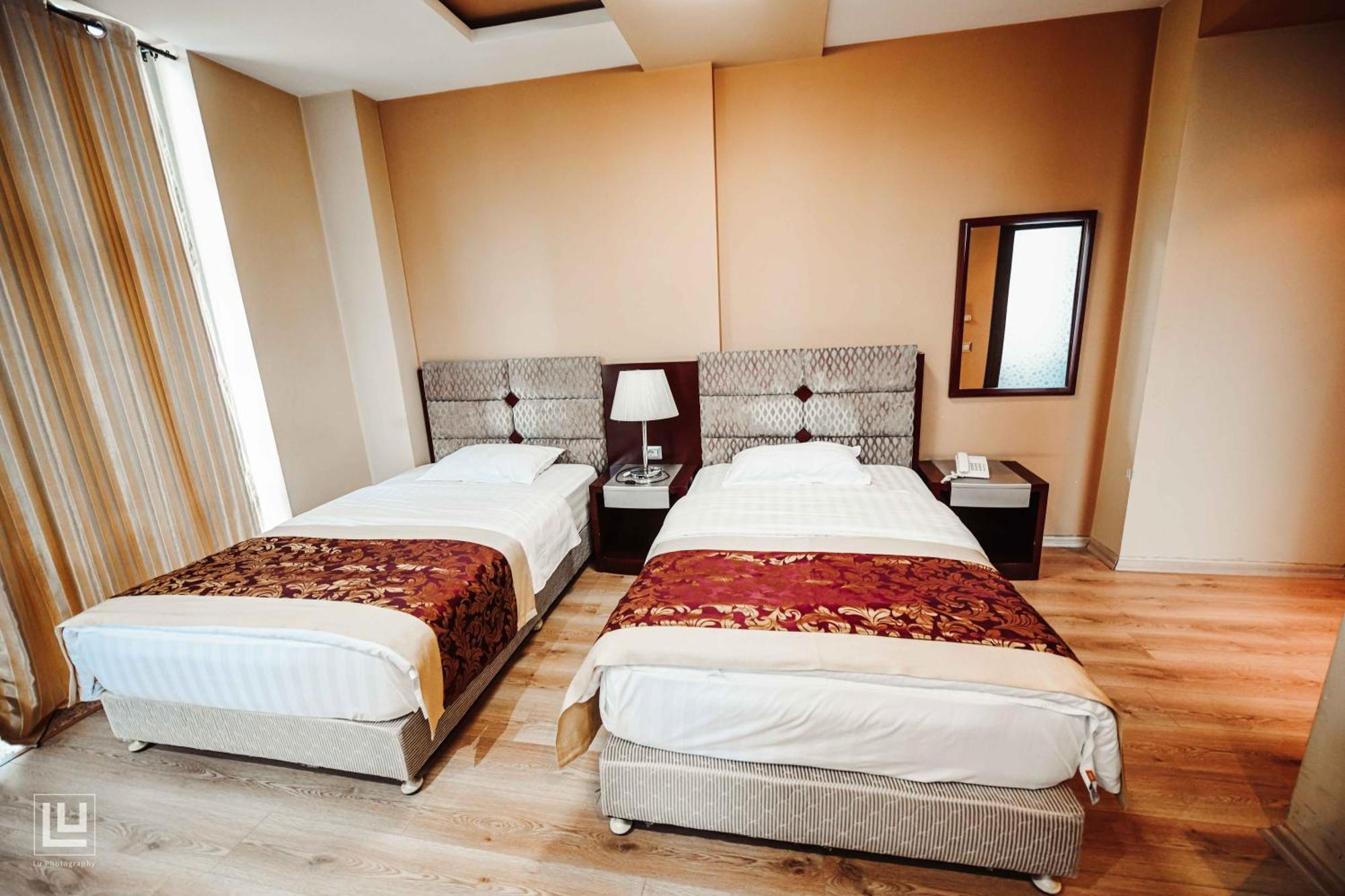 Arifi Hotel Szkodra