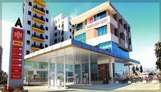 Arifi Hotel 4*