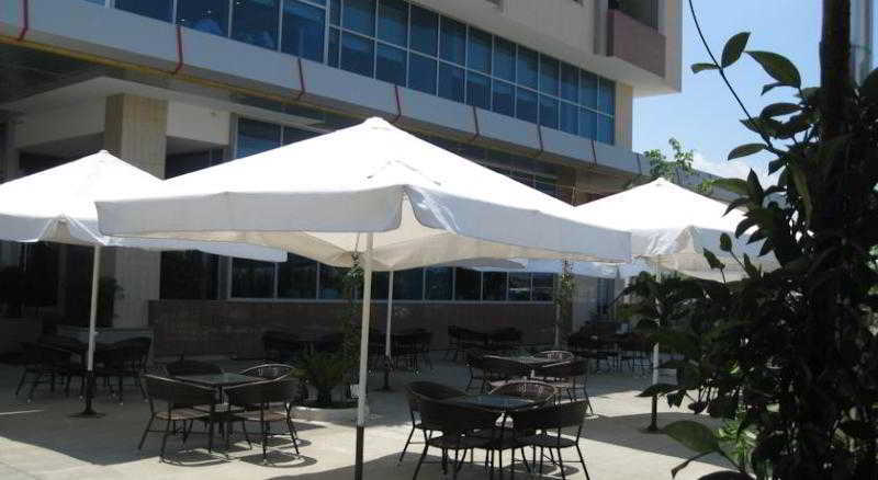 Hotel Arifi Szkodra
