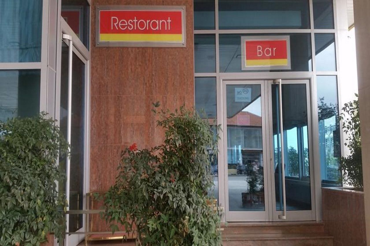 Hotel Arifi Szkodra