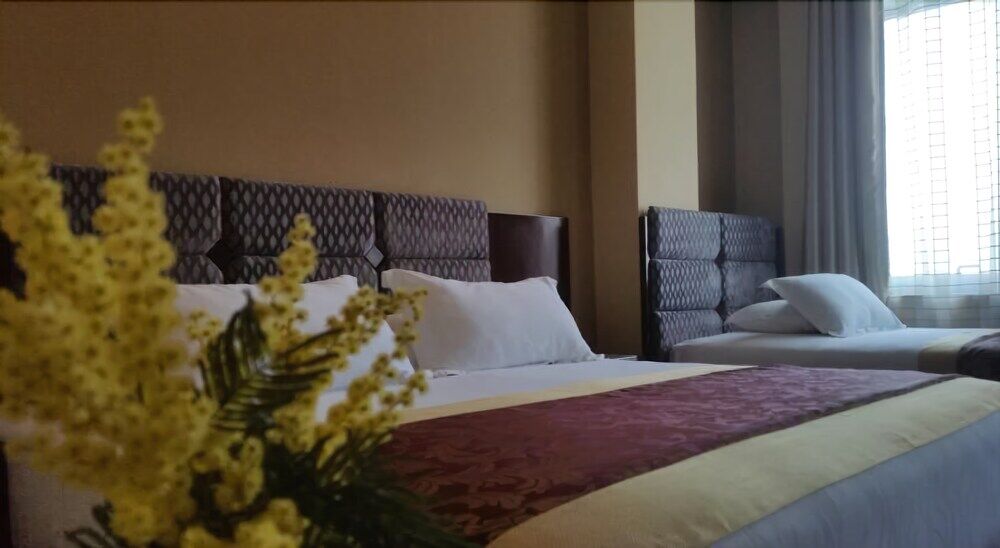 Arifi 4*