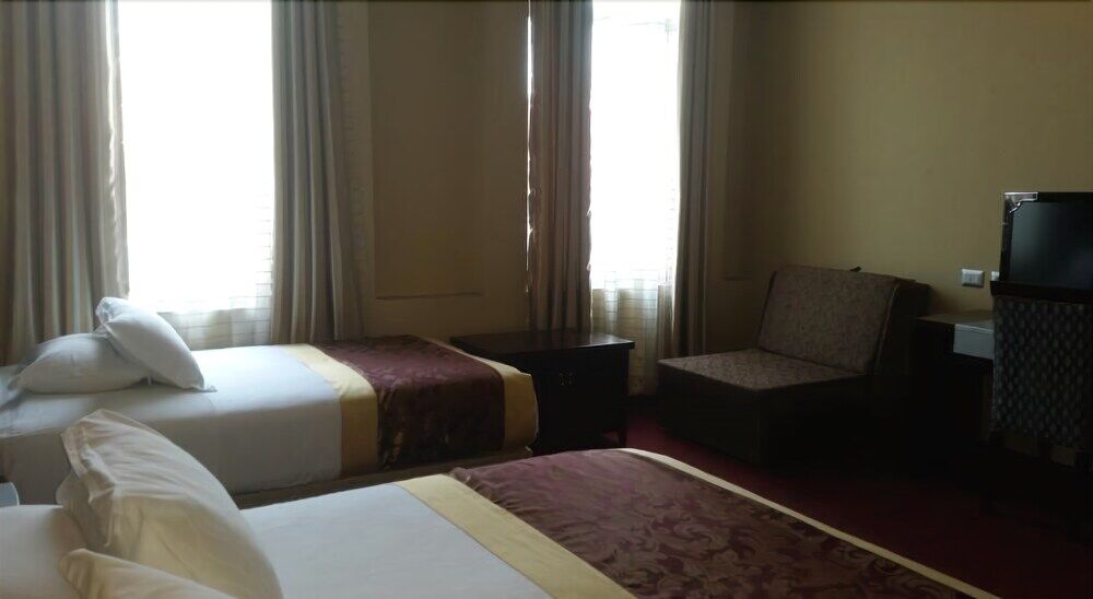 Hotel Arifi